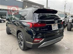 هيونداي سانتافي